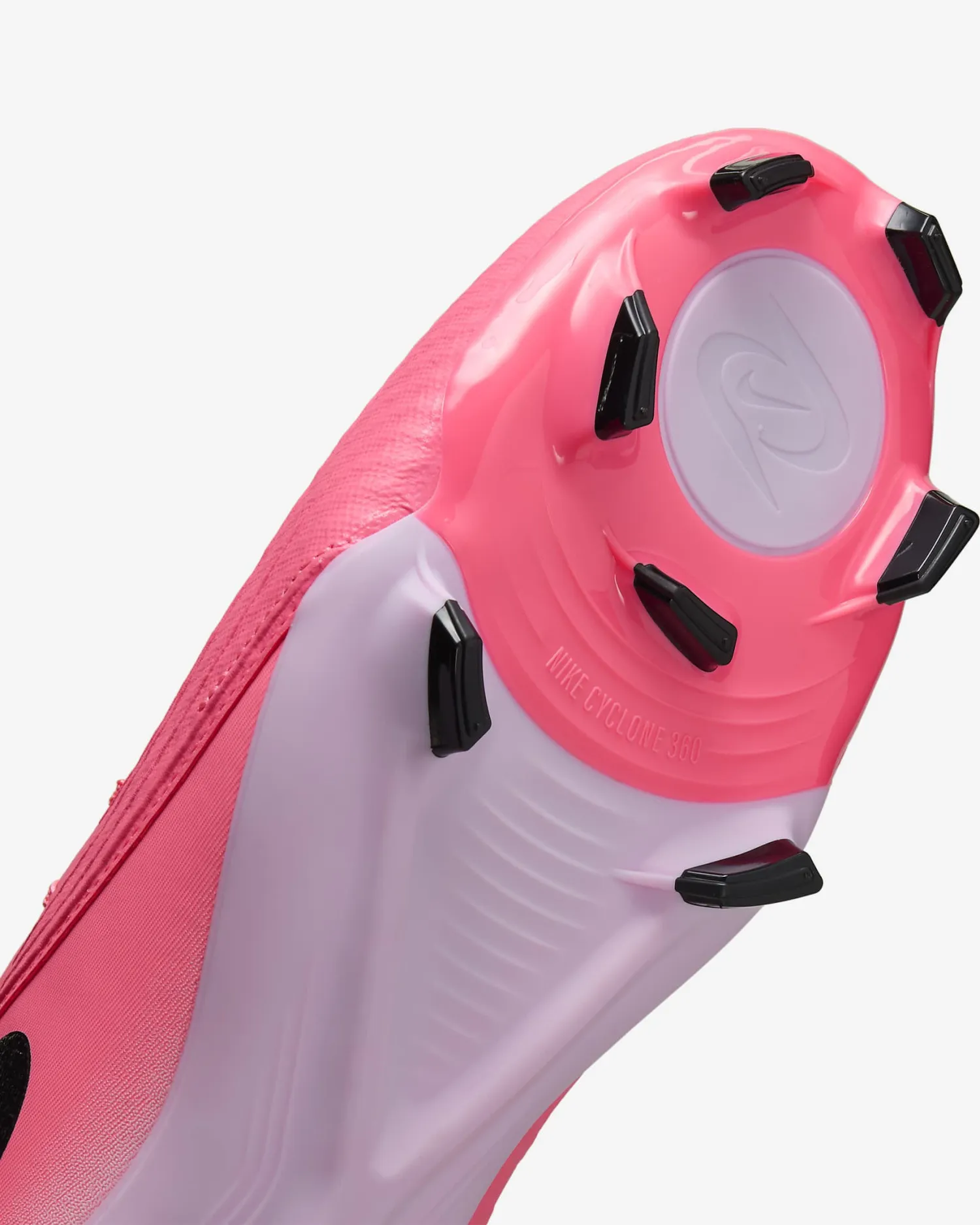 NIKE PHANTOM GX II ACADEMY FG/MG