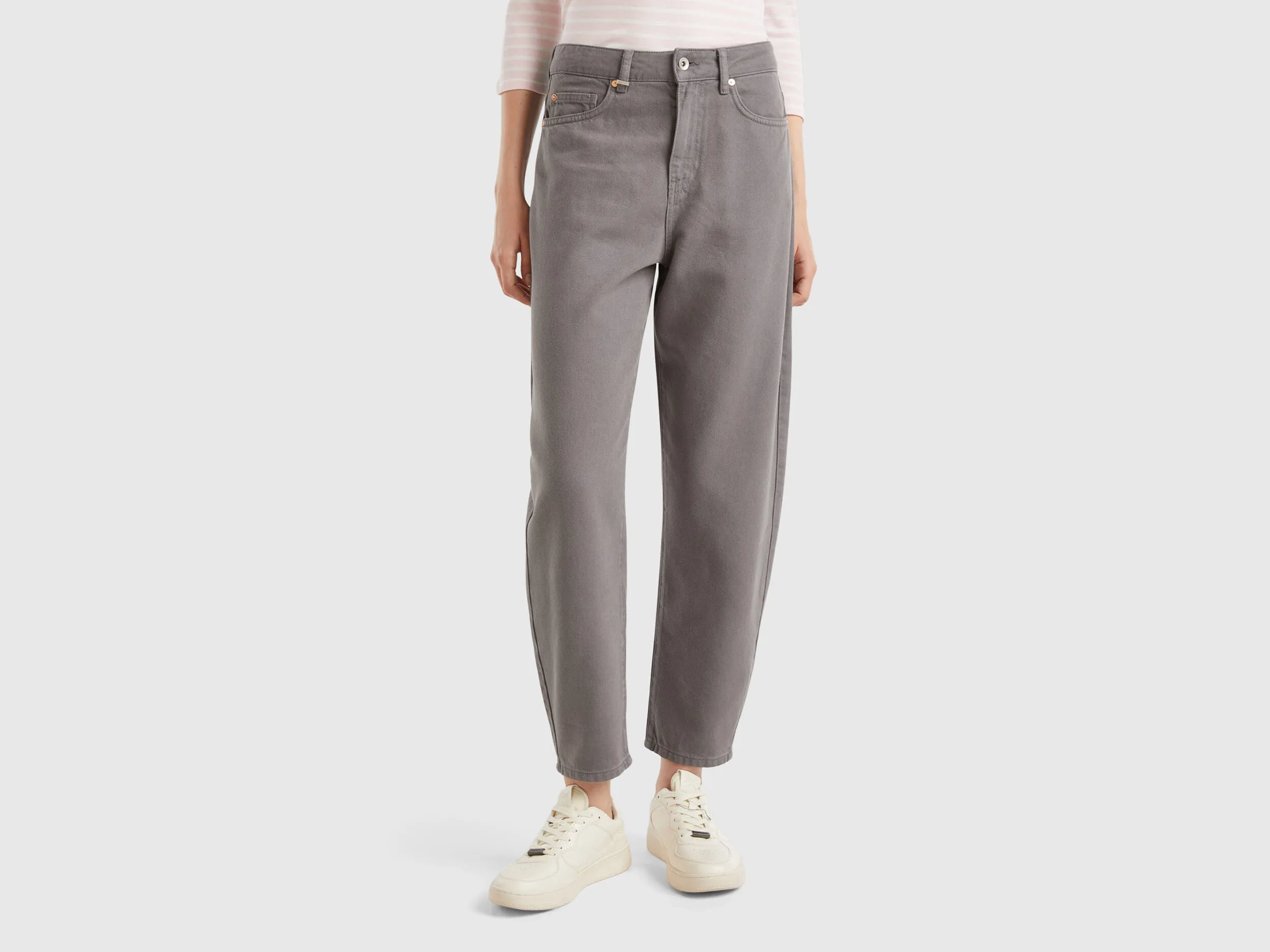 Nuovi arrivi Pantaloni baloon fit