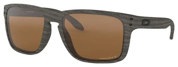 Oakley Holbrook XL Sunglasses Brown - Prizm Polarized OO9417-0659