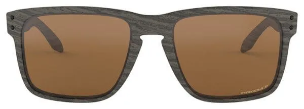 Oakley Holbrook XL Sunglasses Brown - Prizm Polarized OO9417-0659