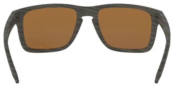 Oakley Holbrook XL Sunglasses Brown - Prizm Polarized OO9417-0659