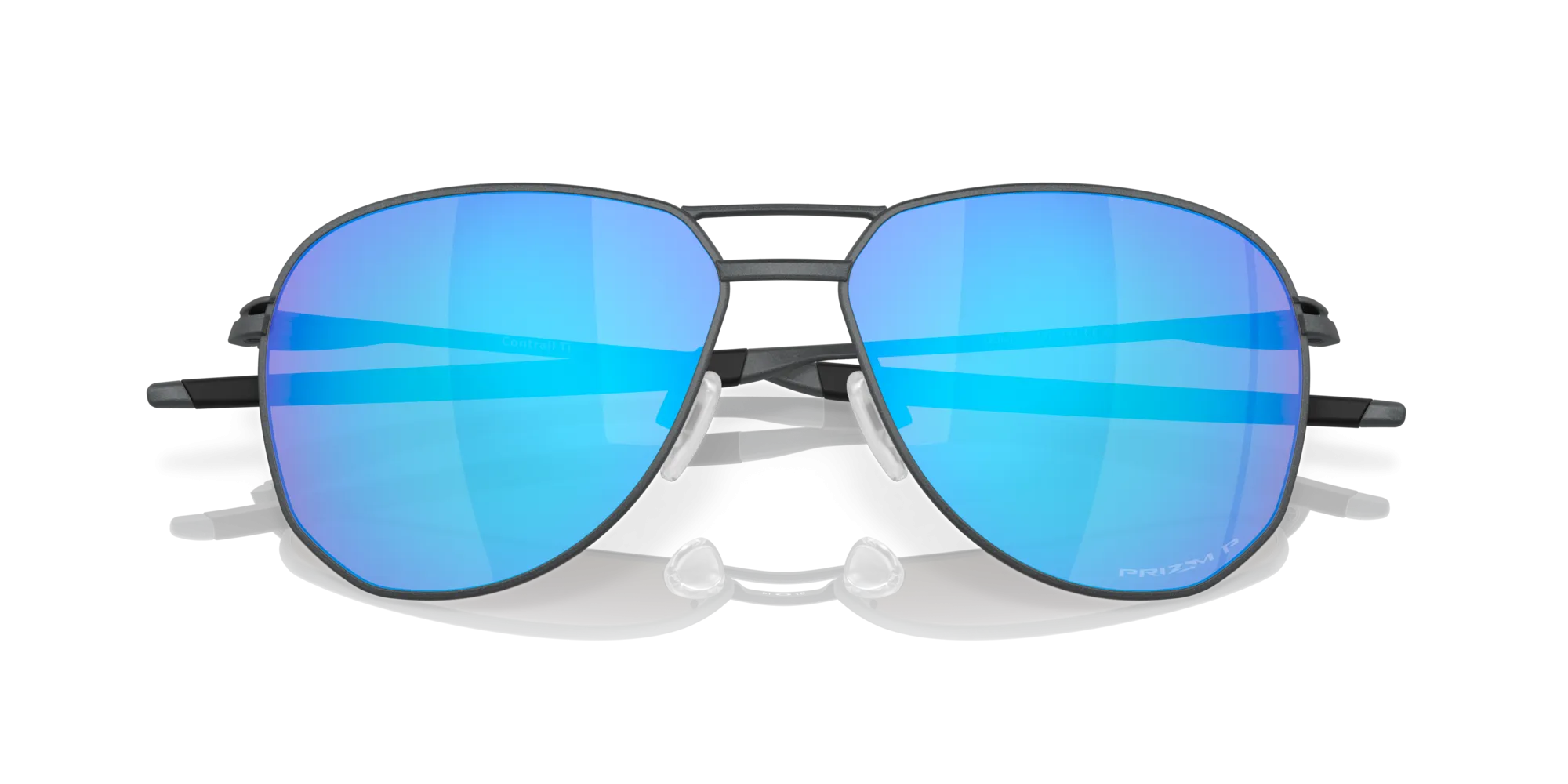   Oakley OO6050 CONTRAIL TI 605004