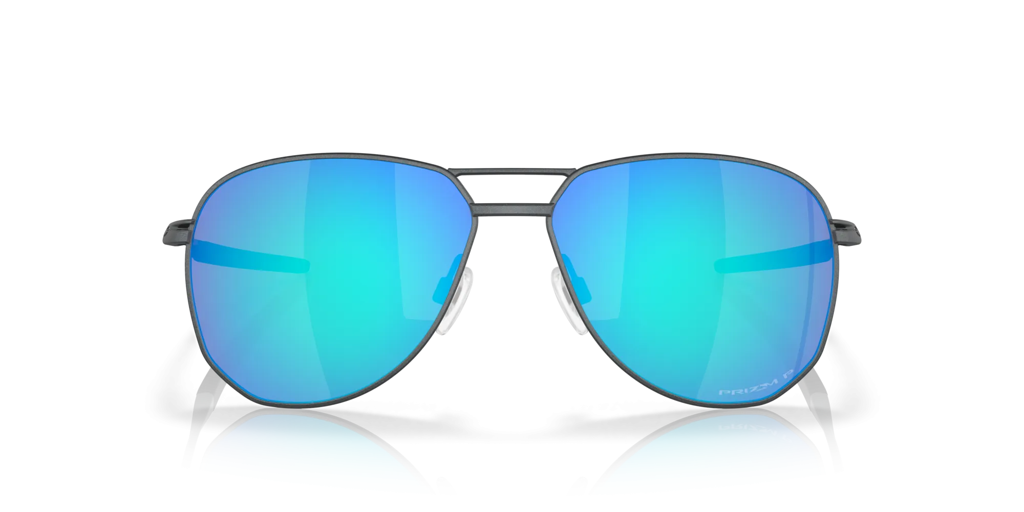   Oakley OO6050 CONTRAIL TI 605004