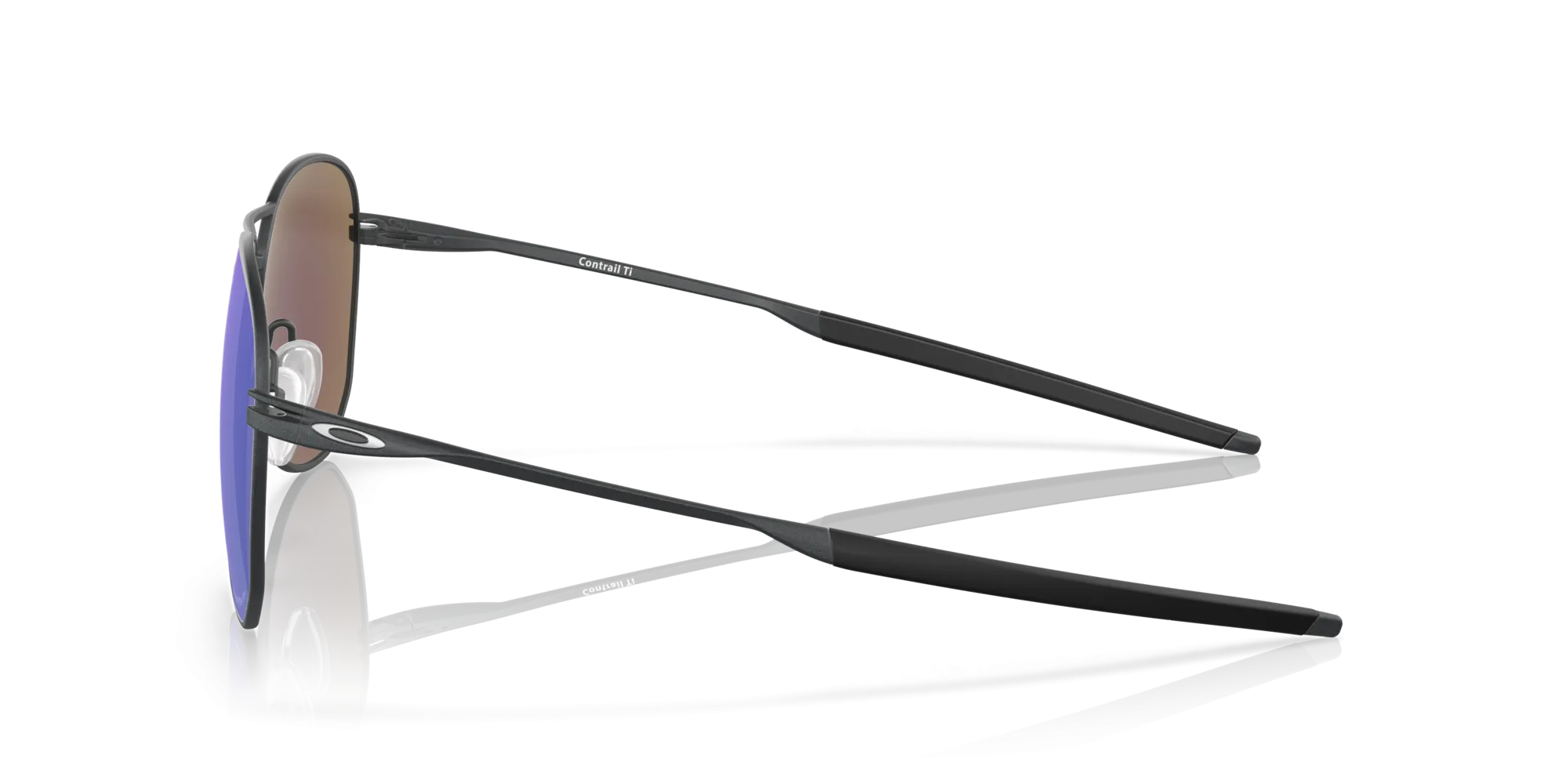   Oakley OO6050 CONTRAIL TI 605004
