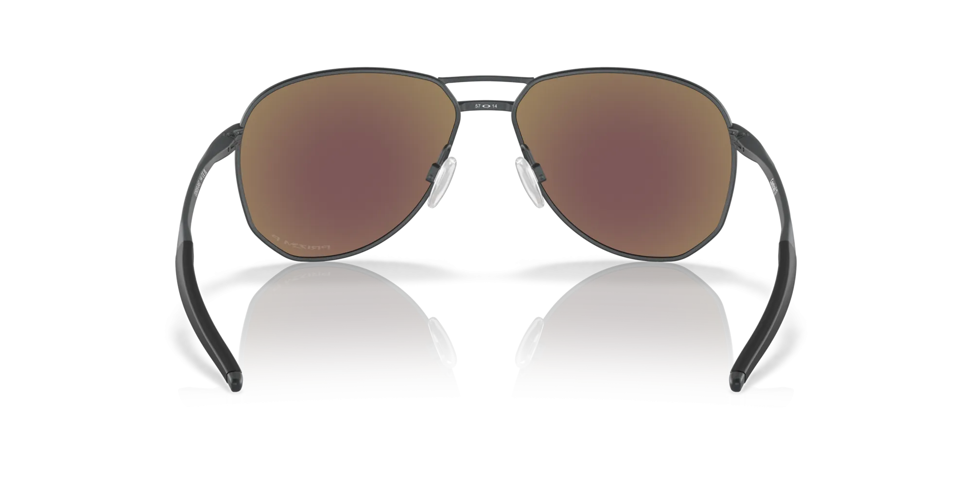   Oakley OO6050 CONTRAIL TI 605004