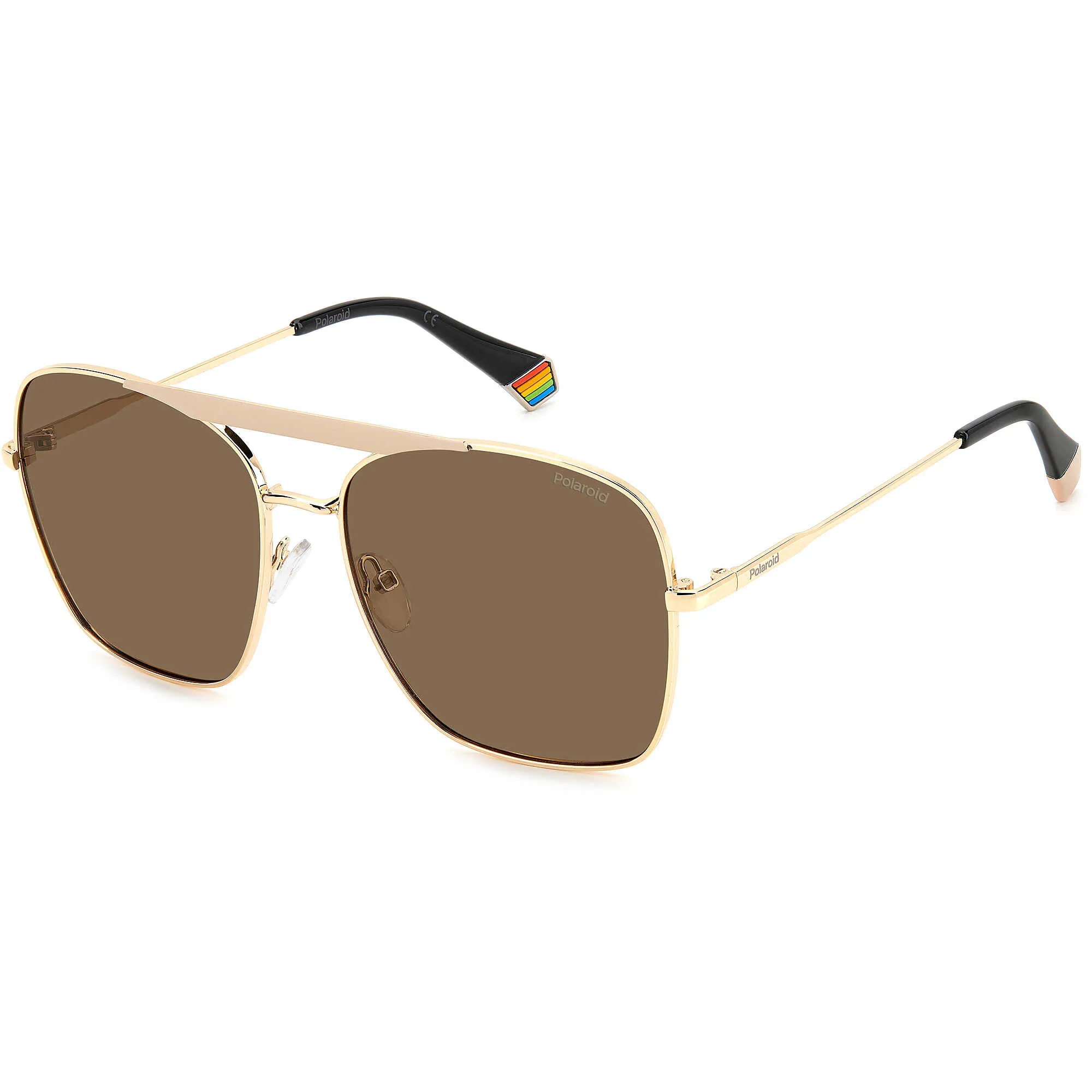occhiali da sole donna Polaroid Cool A Goccia