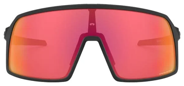 Occhiali da sole Oakley Sutro S Matte Black / Prizm Trail Torch / Ref. OO9462-0328