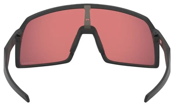 Occhiali da sole Oakley Sutro S Matte Black / Prizm Trail Torch / Ref. OO9462-0328