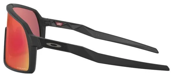 Occhiali da sole Oakley Sutro S Matte Black / Prizm Trail Torch / Ref. OO9462-0328