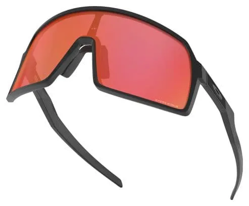 Occhiali da sole Oakley Sutro S Matte Black / Prizm Trail Torch / Ref. OO9462-0328