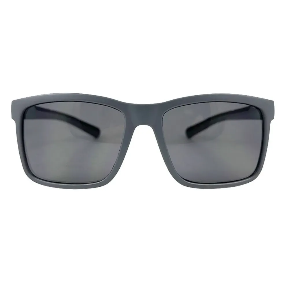 Occhiali da sole Torrent 81495 grigio fumo grigio
