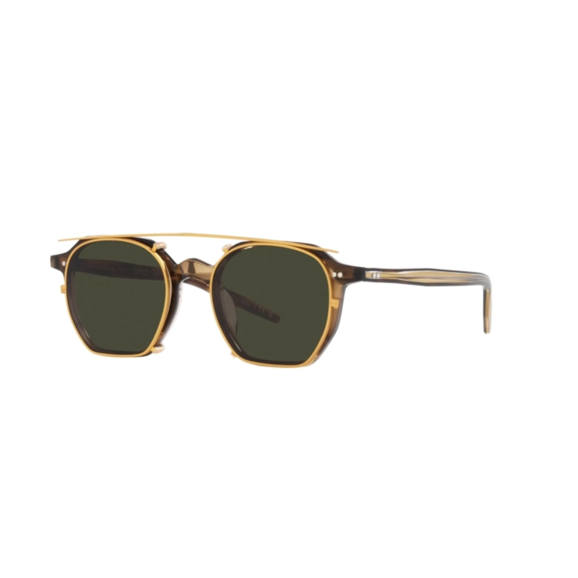   Oliver Peoples OV 5489U G. Ponti-5 1713 Tartaruga Gp | Occhiale Da Vista Unisex 