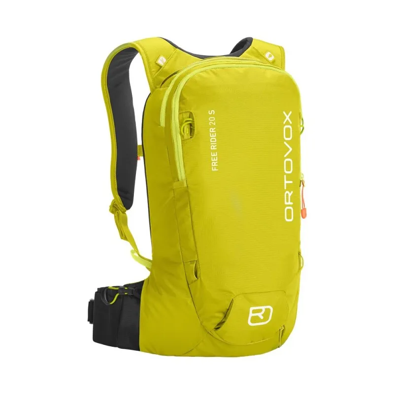 Ortovox Free Rider 20 S