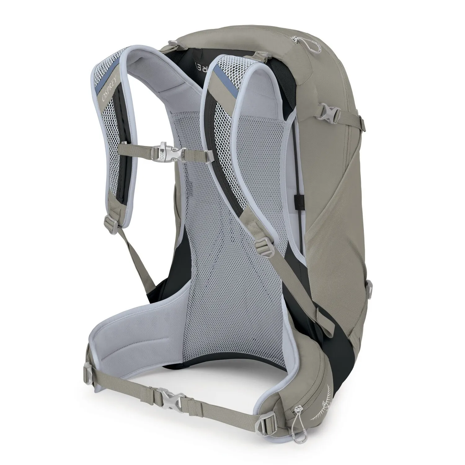 Osprey Hikelite 28 Zaino M-L 59 cm