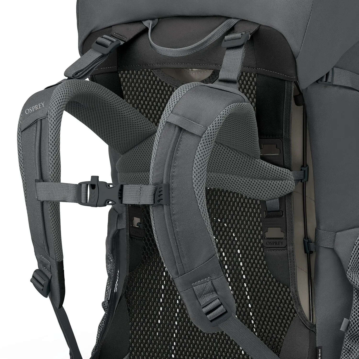 Osprey Renn Zaino 67 cm
