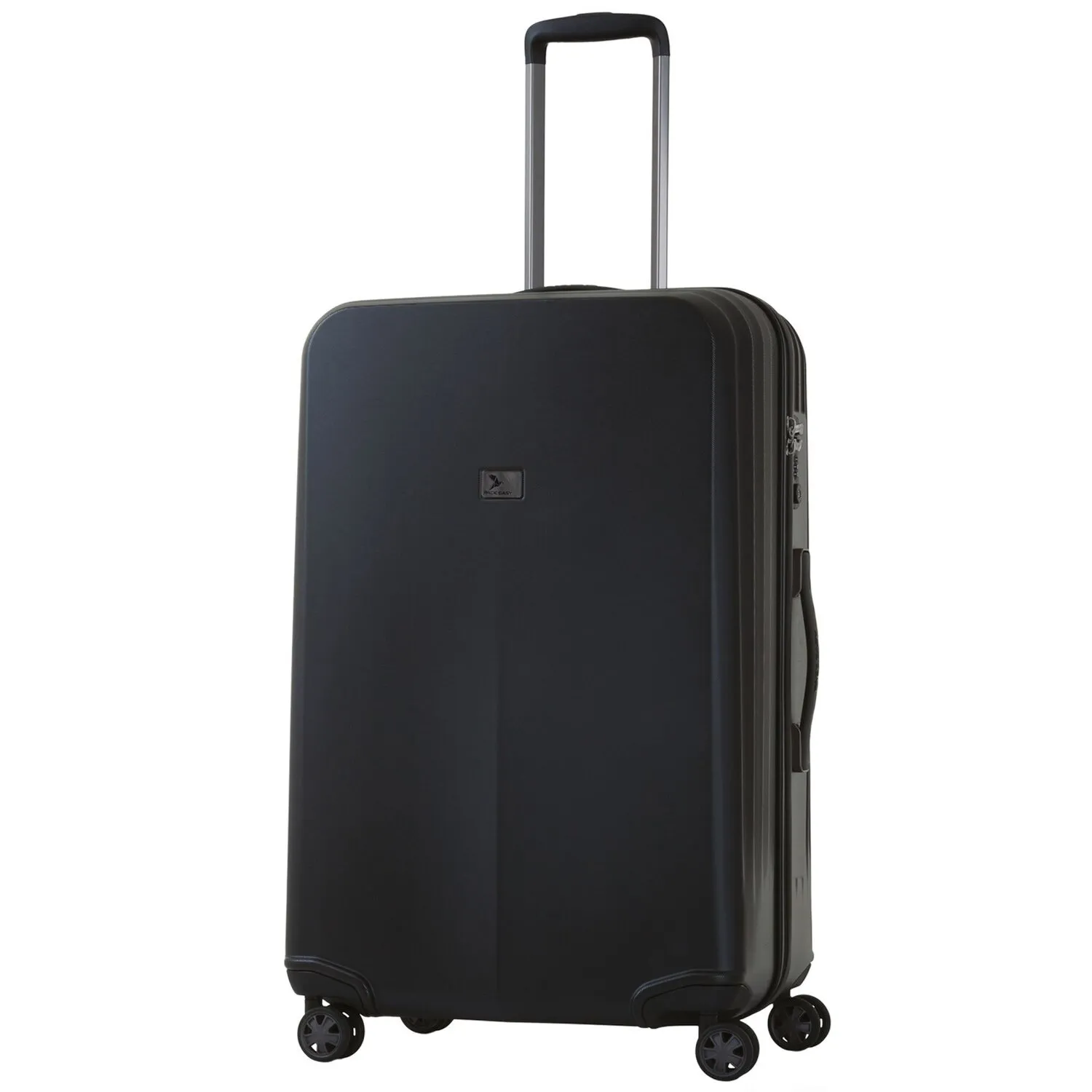 Pack Easy Genius 4 ruote Carrello 76 cm