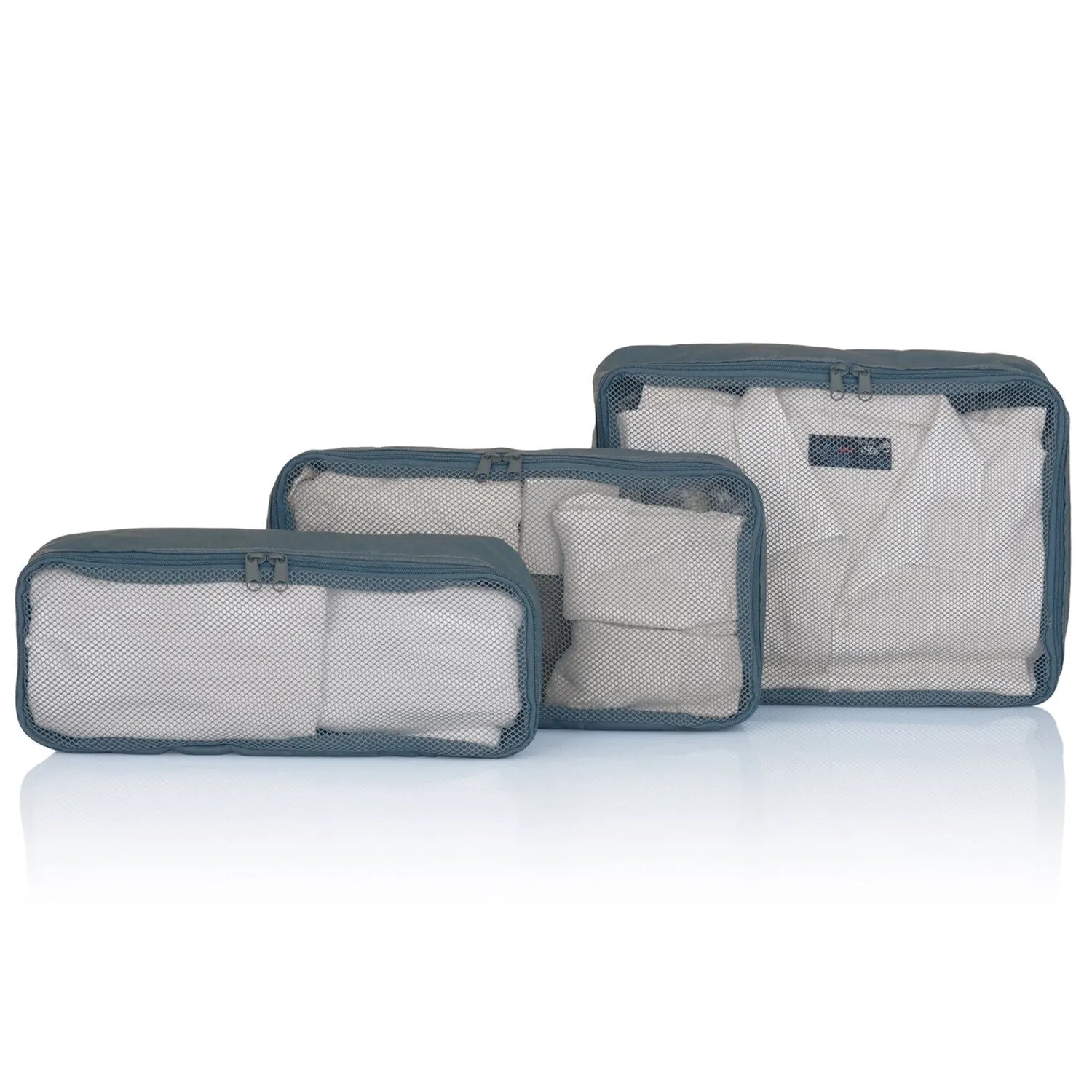 Pack Easy Genius 4 ruote Carrello 76 cm