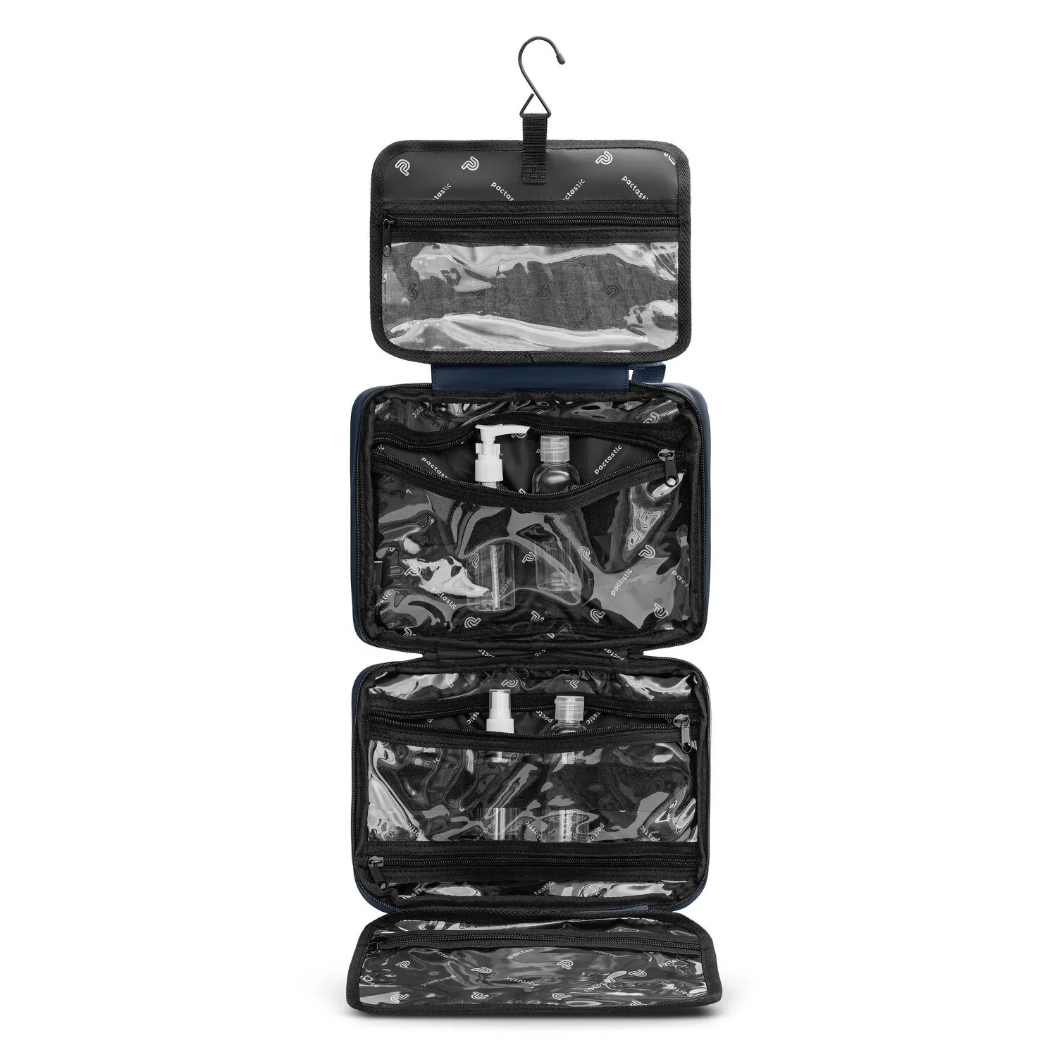 Pactastic Urban Collection Borsa da toilette 30 cm