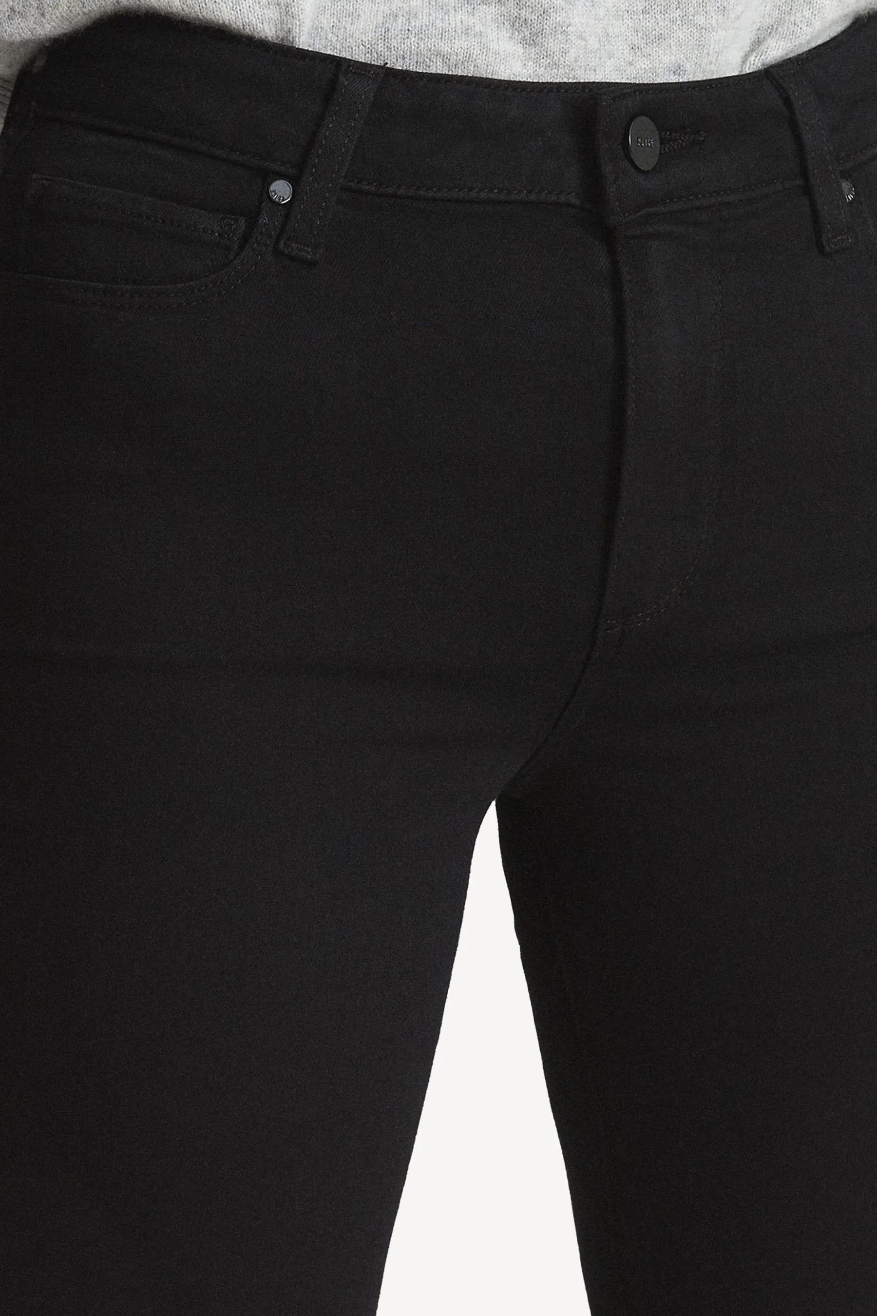 Paige - Cindy - Jeans retti a vita alta    
