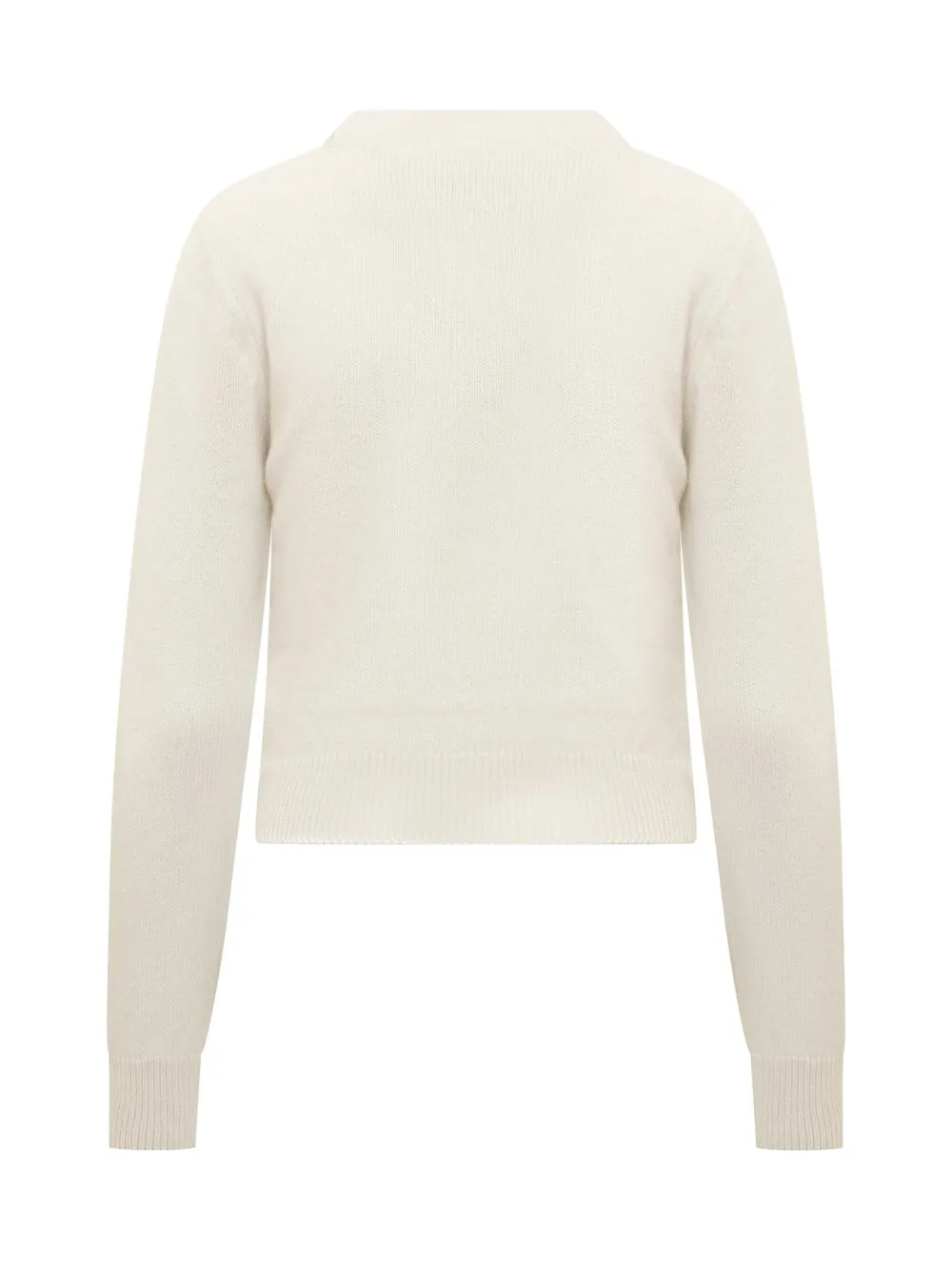 PALM ANGELS Maglione con Logo 