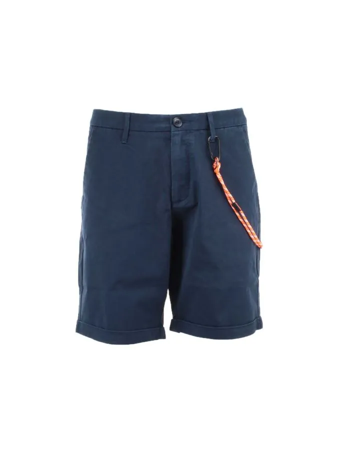 Pantalone Bermuda uomo in cotone