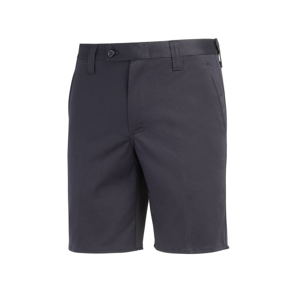 Pantalone corto cotone uomo