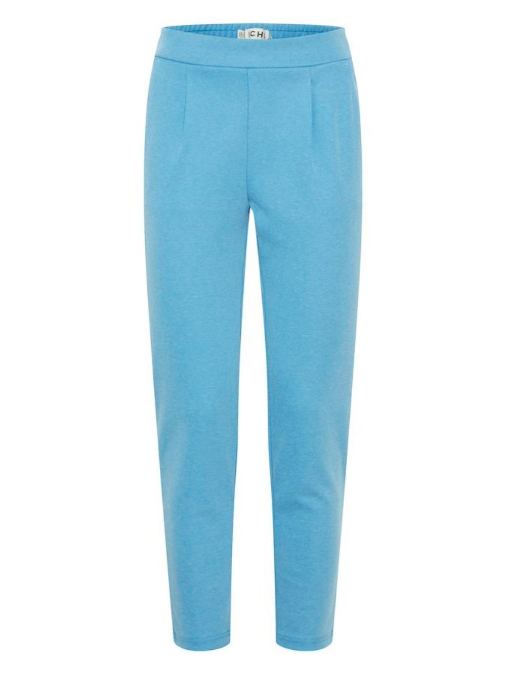 Pantalone Donna slim fit azzurri