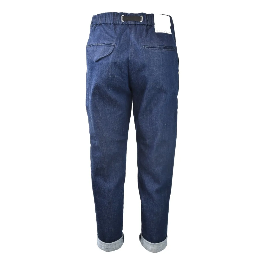 PANTALONE LUNGO WHITE SAND WSD16341 137