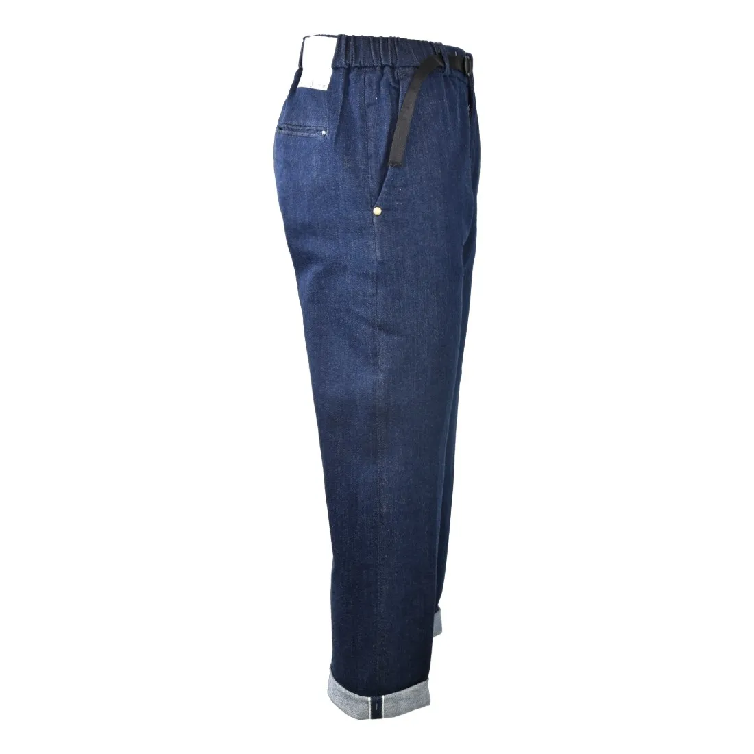 PANTALONE LUNGO WHITE SAND WSD16341 137