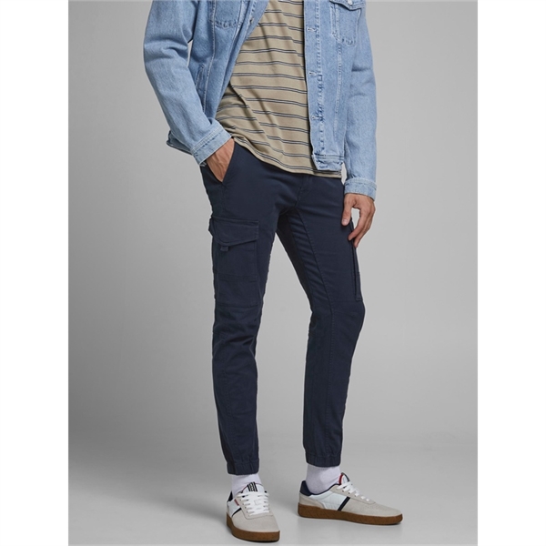 Pantalone tasconato uomo Jack & Jones
