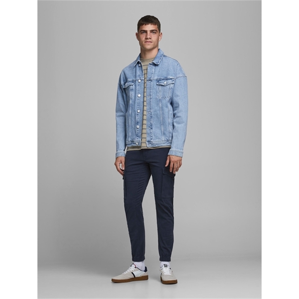 Pantalone tasconato uomo Jack & Jones