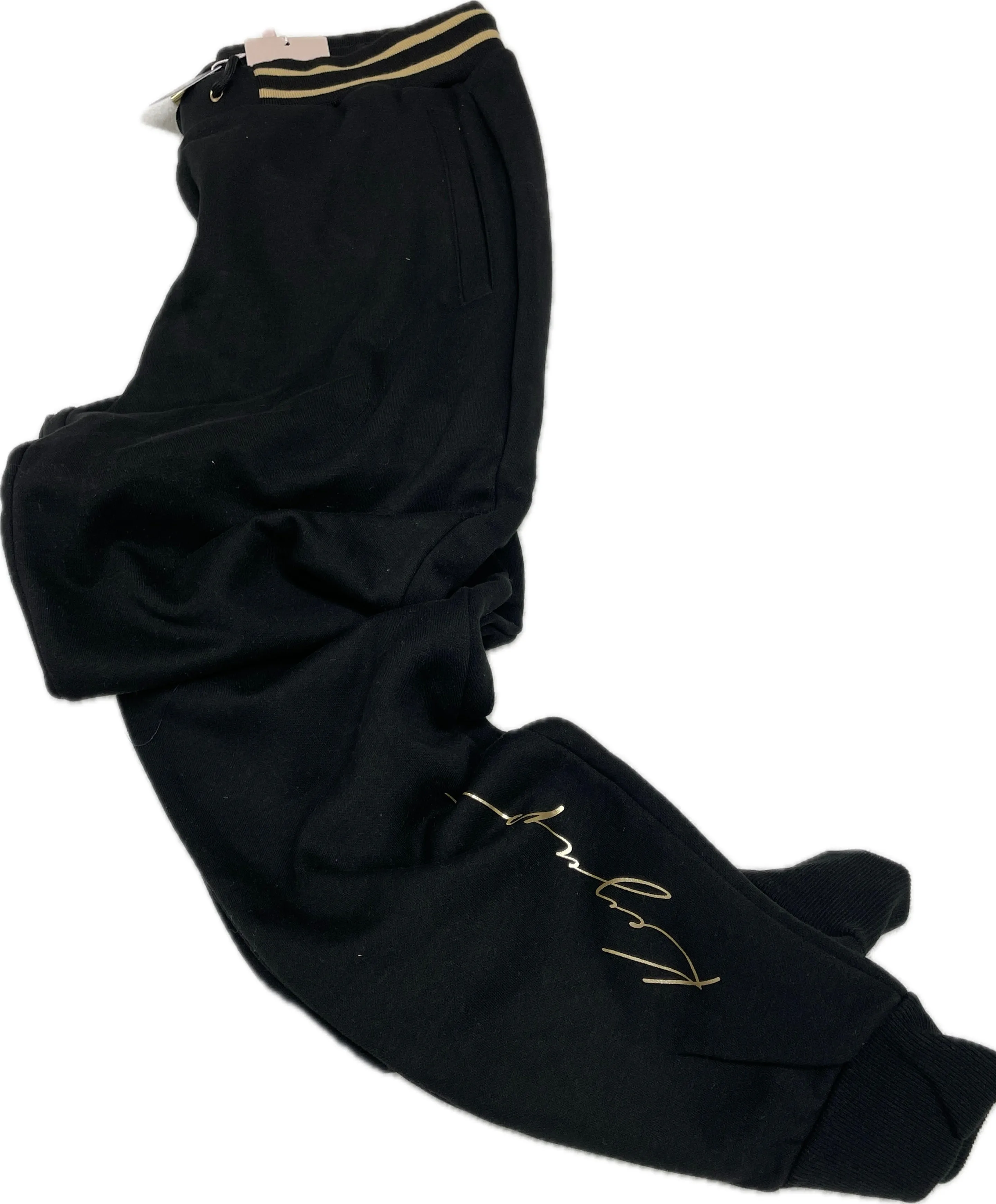 Pantalone tuta Keyup 100% cotone donna
