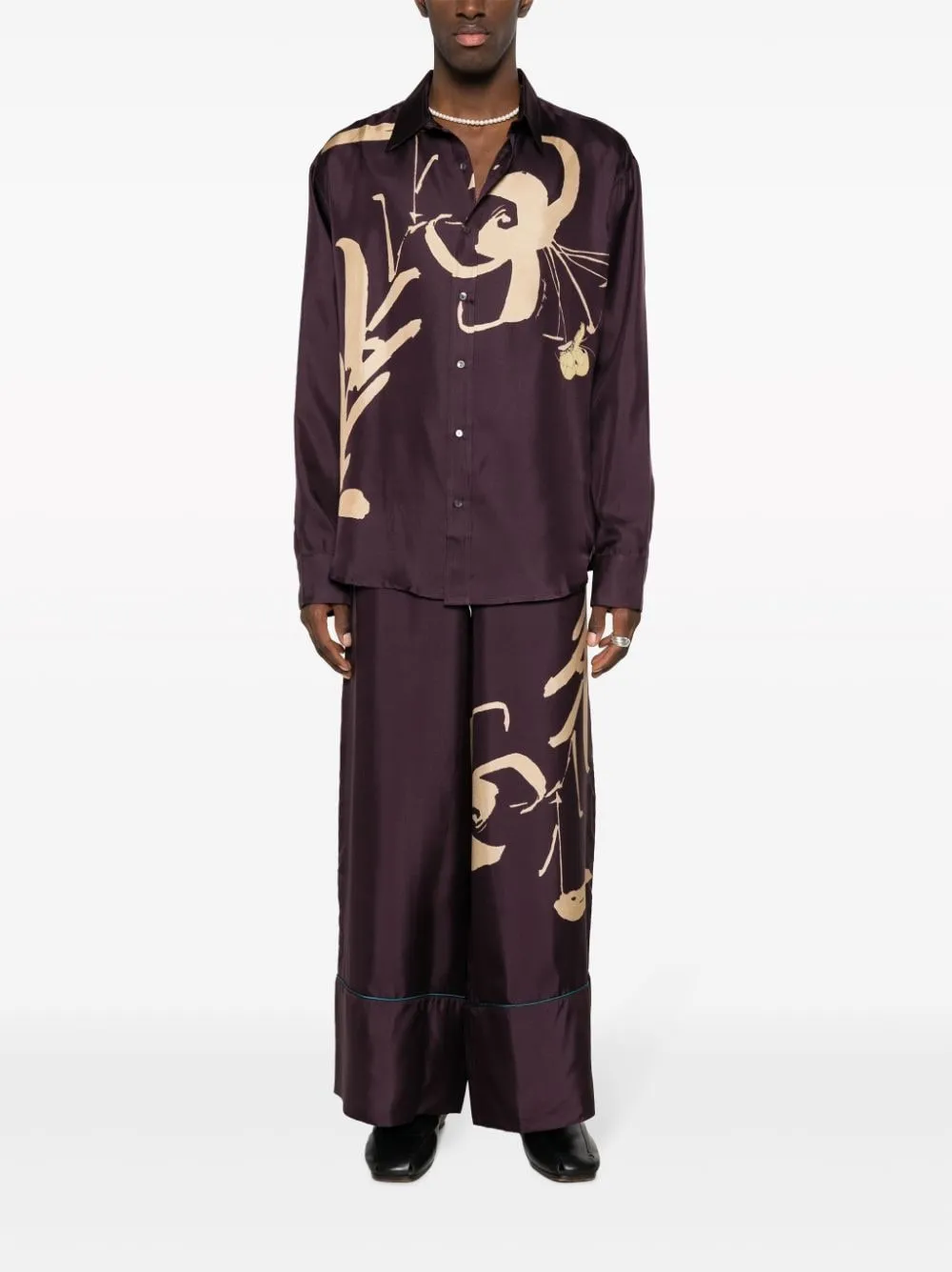 pantalone