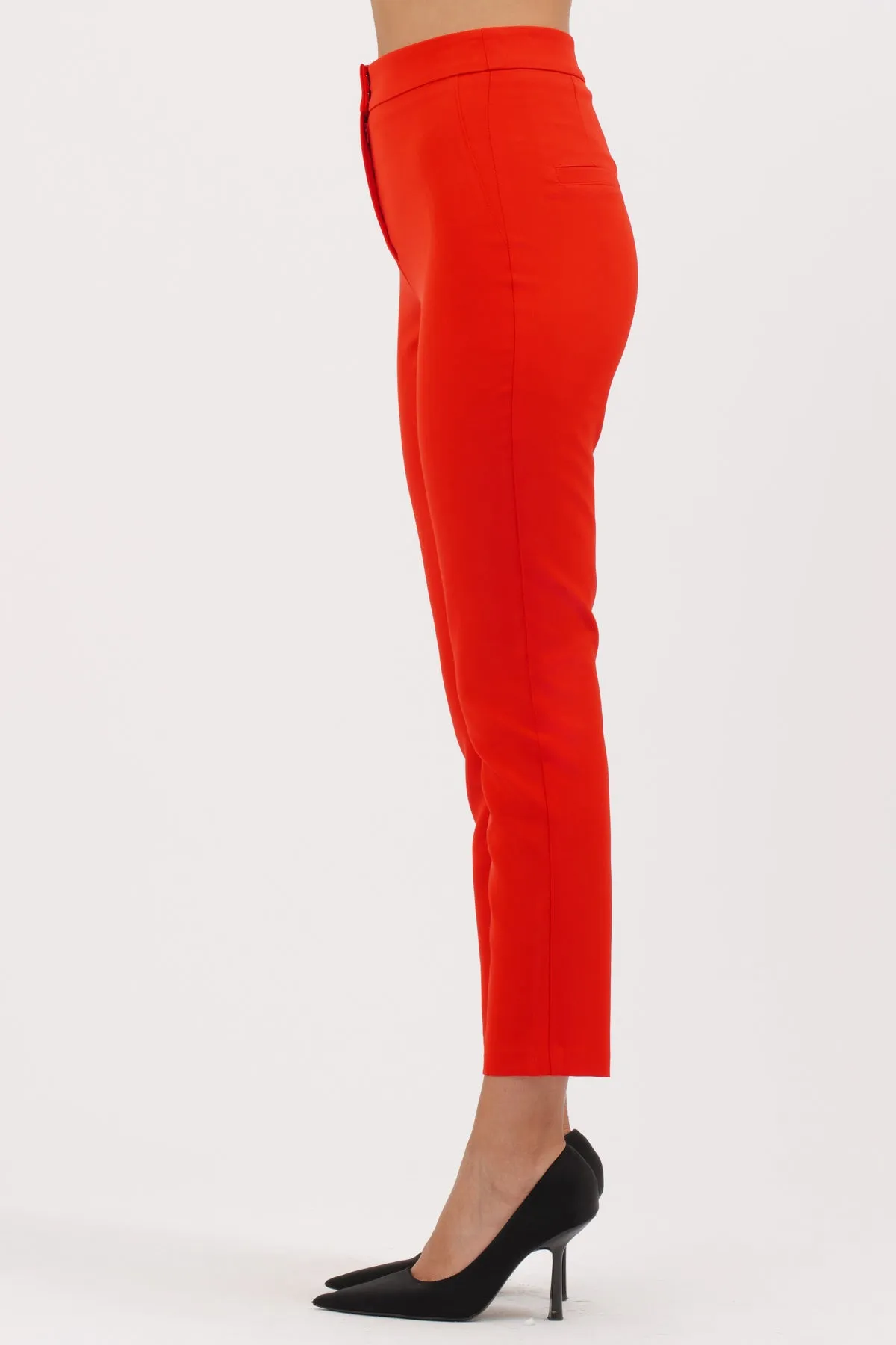 Pantaloni Basic Cassiopea-