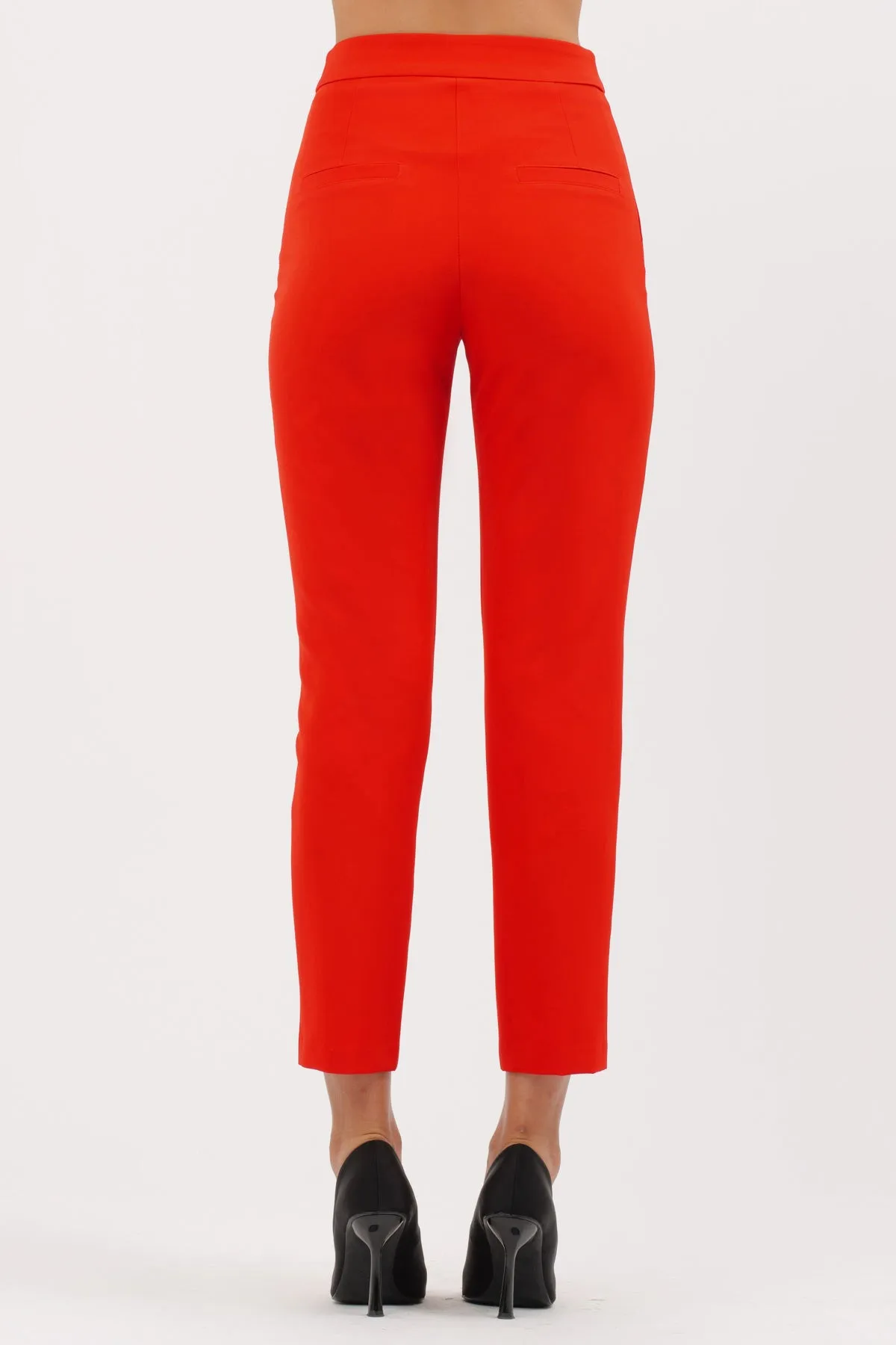 Pantaloni Basic Cassiopea-