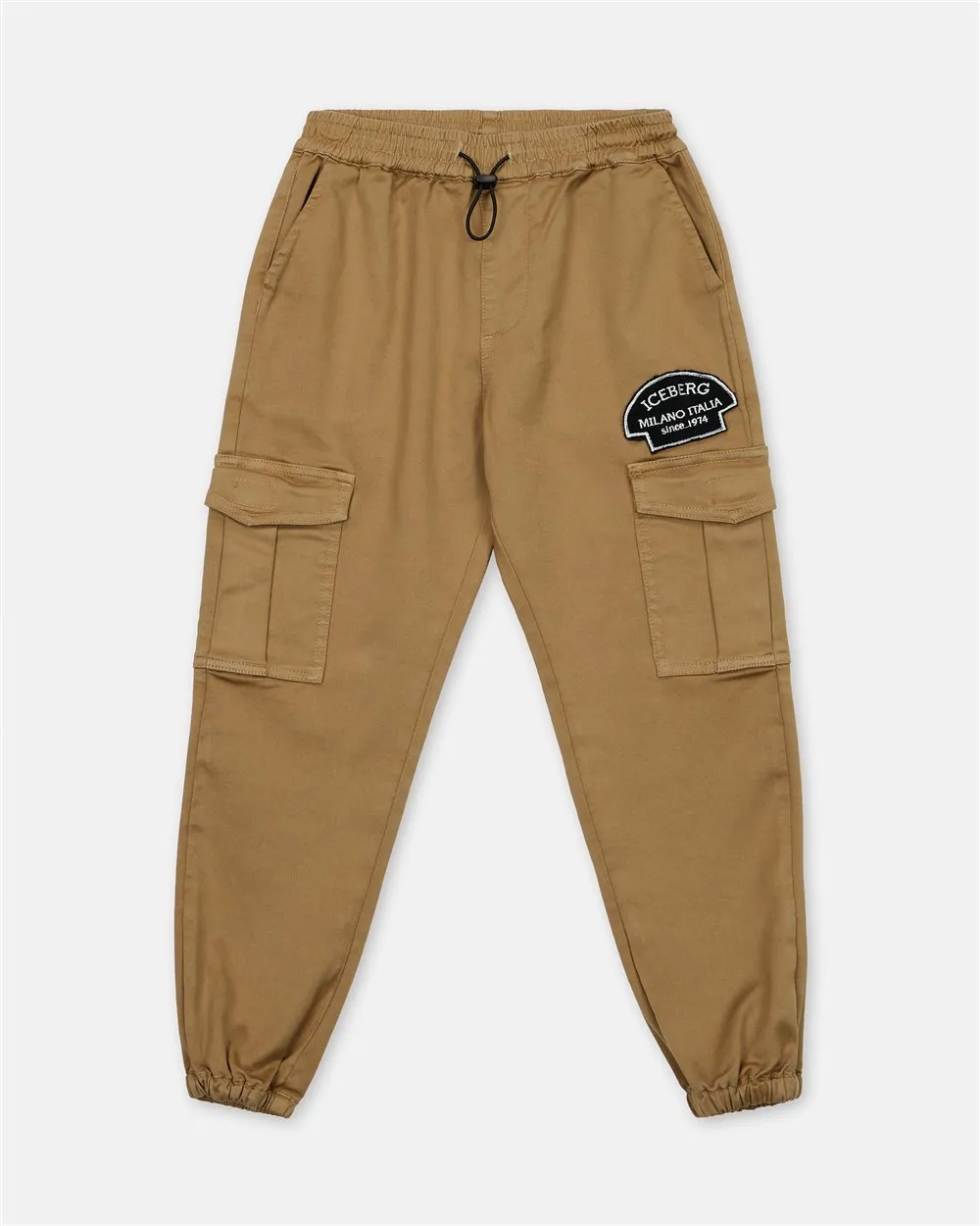 Pantaloni cargo junior collection