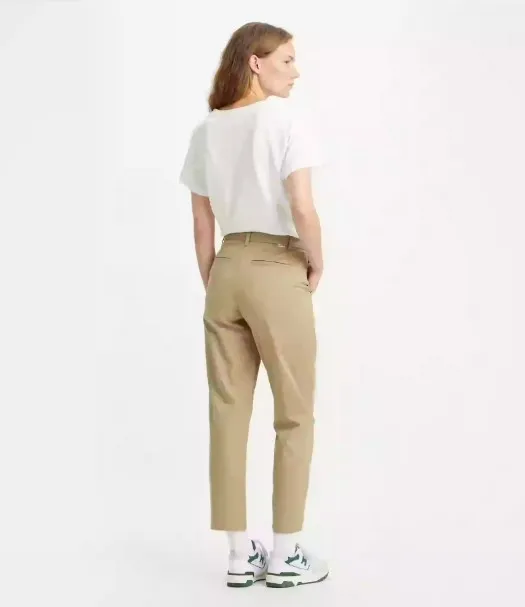 Pantaloni Chino Essential