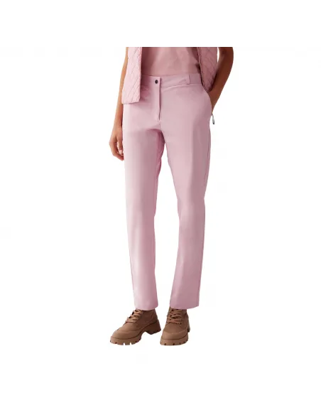 Pantaloni Colmar da Donna Tecnico Taglio Chino