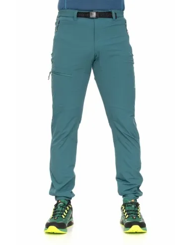 Pantaloni Colmar da Donna Tecnico Taglio Chino