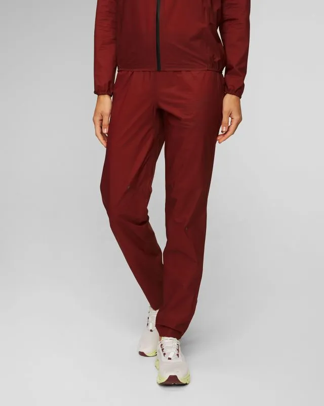 Pantaloni da corsa da donna On Running Ultra Pants
