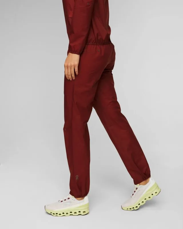 Pantaloni da corsa da donna On Running Ultra Pants