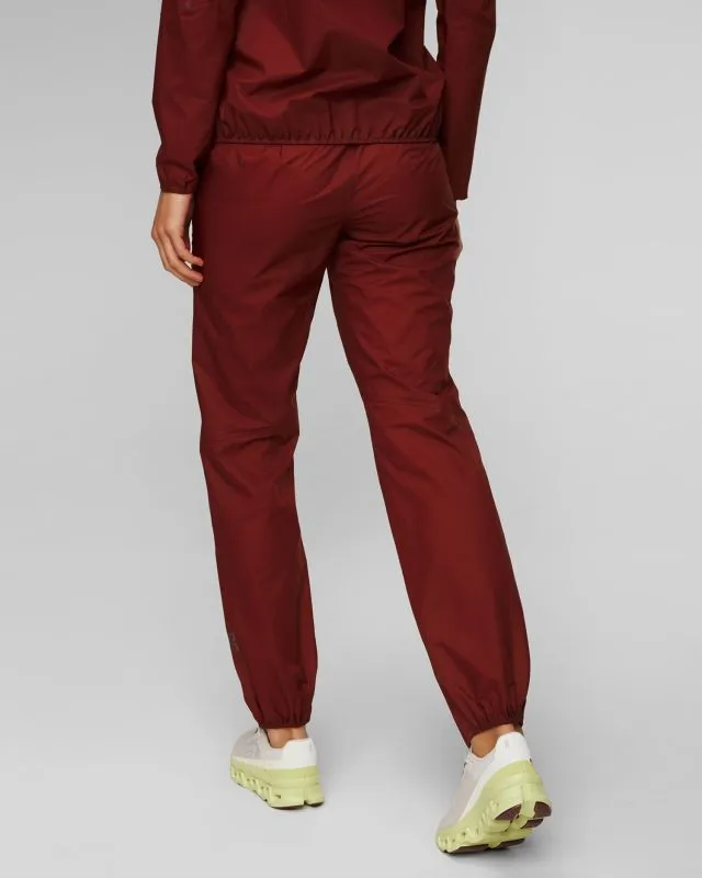 Pantaloni da corsa da donna On Running Ultra Pants