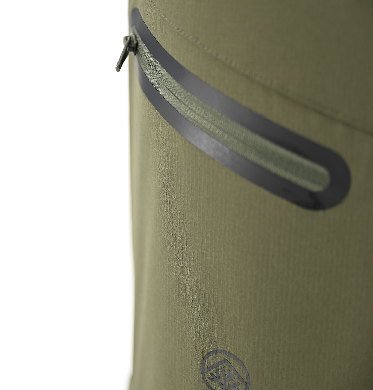 Pantaloni da trekking con zip