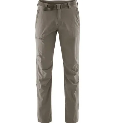 Pantaloni da trekking MAIER SPORTS Nil (teak) Uomo