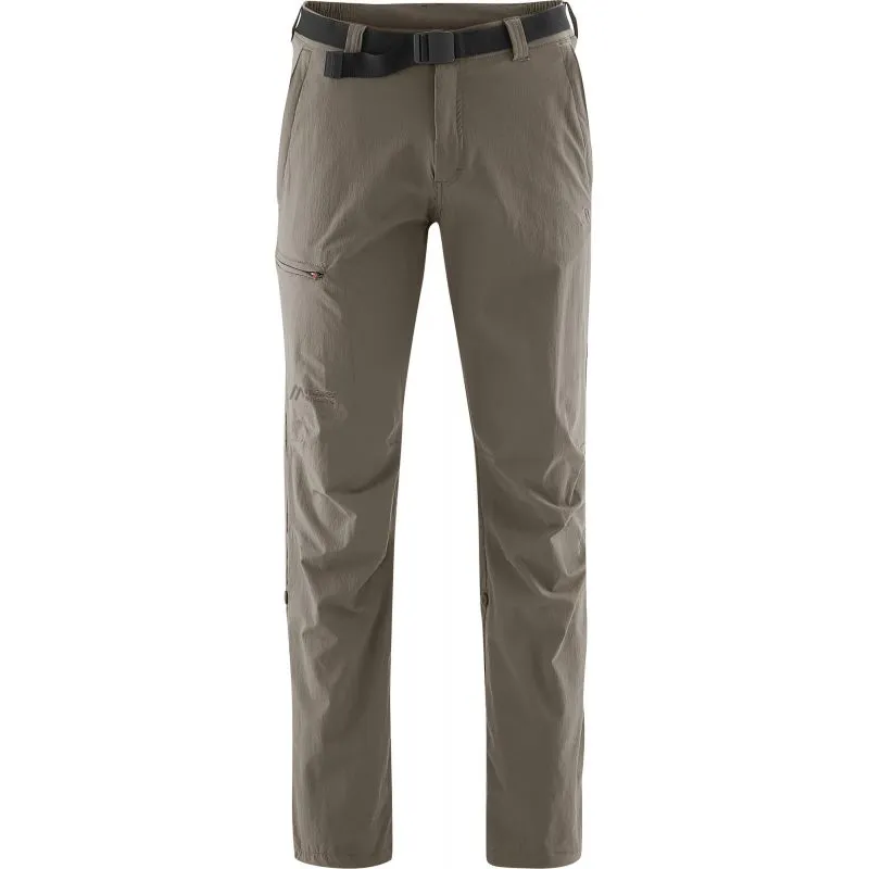 Pantaloni da trekking MAIER SPORTS Nil (teak) Uomo