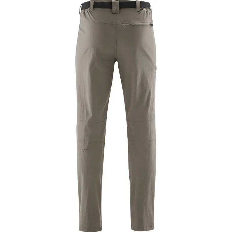 Pantaloni da trekking MAIER SPORTS Nil (teak) Uomo