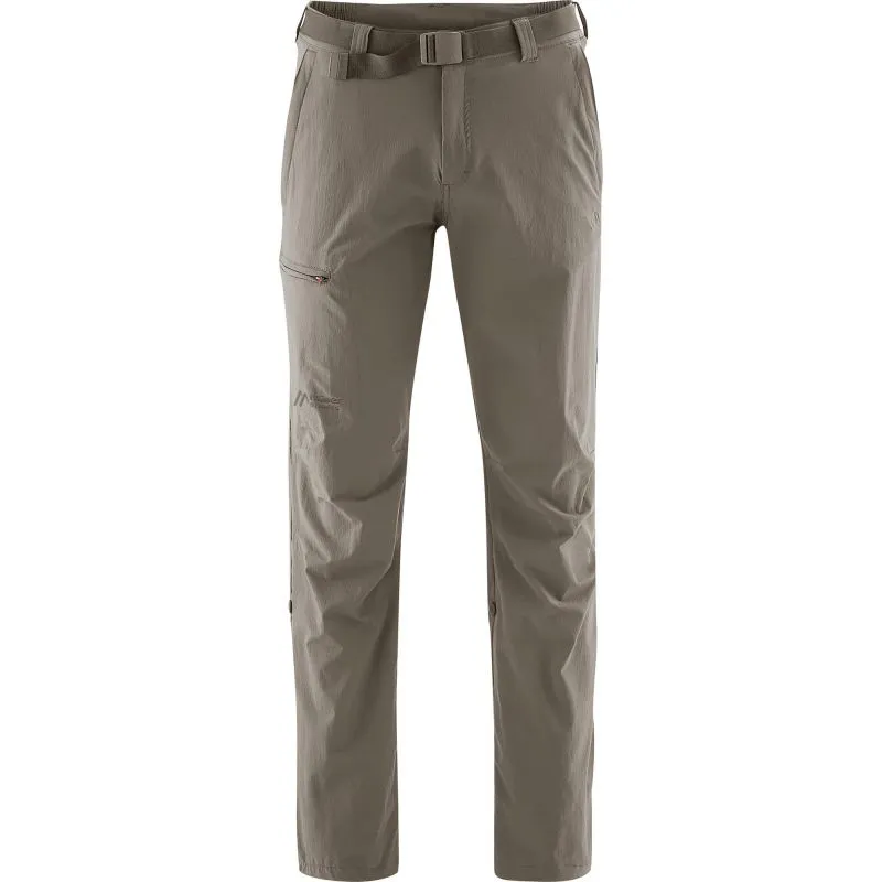 Pantaloni da trekking MAIER SPORTS Nil (teak) Uomo