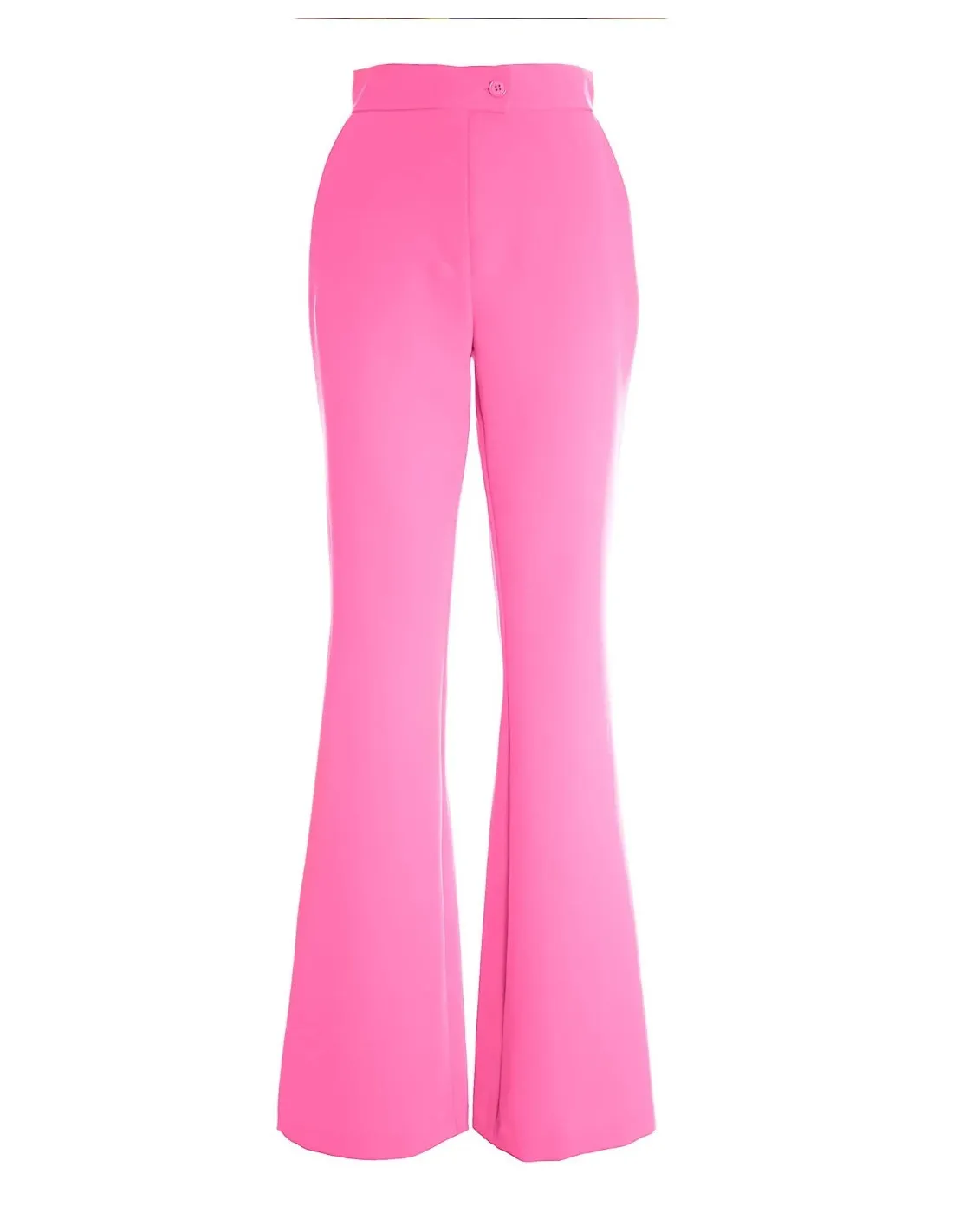 Pantaloni Donna Flare Bootcut Fracomina