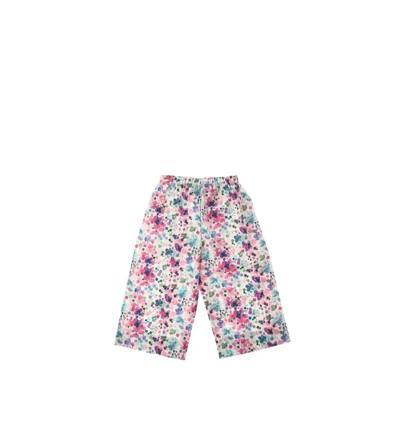 Pantaloni in cotone