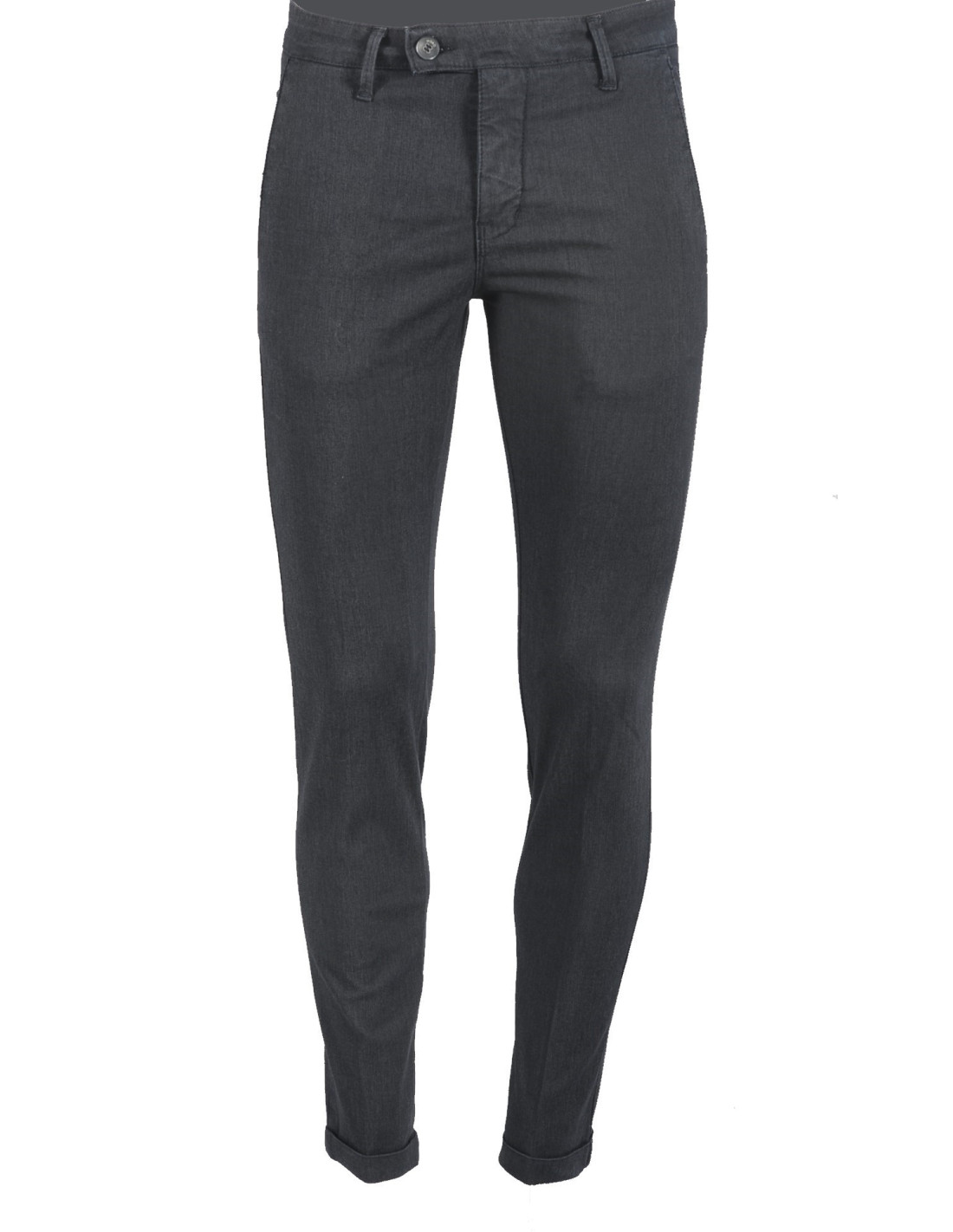 PANTALONI MORO